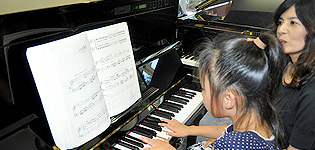 クシダピアノ オリジナルコース